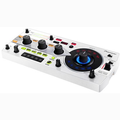 RMX-1000-W [REMIX STATION ホワイト]