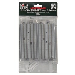 玄関先迄納品 KATO - ヨドバシ.com カトー 直線 ユニトラム 40-020 Nゲージ 鉄道模型