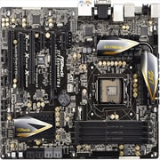 Z77 Extreme6/TB4 ASRock Z77 ATX USB3.0 SATA3 TB Z77 Extreme6/TB4