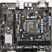 B75M-DGS ASRock B75 M-ATX USB3.0 B75M-DGS