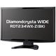 ワイド液晶ディスプレイ RDT234WX-Z(BK)