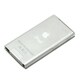 第7世代iPod nano用TPUケースクリア PG-IPNA7TP01CL