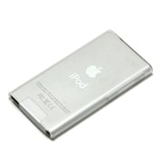 第7世代iPod nano用TPUケースクリア PG-IPNA7TP01CL