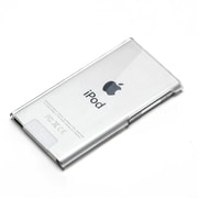 第7世代iPod nano用PCケースクリア PG-IPNA7PC01CL