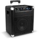 ポータブルPAシステム BlockRocker Bluetooth