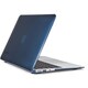 MacBook Air 11インチ SeeThru ハーバーブルー SPK-MBA11-SEE2-BLU