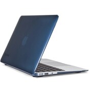 MacBook Air 11インチ SeeThru ハーバーブルー SPK-MBA11-SEE2-BLU
