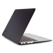 MacBook Air 11インチ SeeThru Satin ブラック SPK-MBA11-SEESAT2-BK