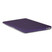 MacBook Air 11インチ SeeThru Satin グレープパープル SPK-MBA11-SEESAT2-PP