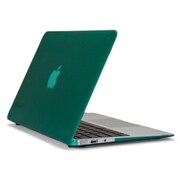 MacBook Air 11インチ SeeThru Satin マラカイトグリーン SPK-MBA11-SEESAT2-GR