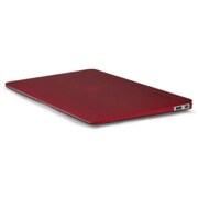 MacBook Air 11インチ SeeThru Satin ポモドーロレッド SPK-MBA11-SEESAT2-RD