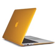 MacBook Air 13インチ SeeThru バターナッツ スカッシュオレンジ SPK-MBA13-SEE2-ORG