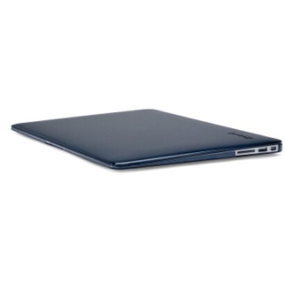 MacBook Air 13インチ SeeThru ハーバーブルー SPK-MBA13-SEE2-BLU