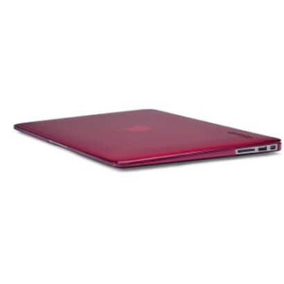 MacBook Air 13インチ SeeThru ラズベリーピンク SPK-MBA13-SEE2-RSP