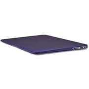 MacBook Air 13インチ SeeThru Satin グレープパープル SPK-MBA13-SEESAT2-PP