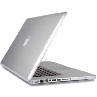 MacBook Pro 13インチ SeeThru クリアー SPK-MBP13-SEETHR2-CL