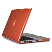 MacBook Pro 13インチ SeeThru ワイルドサーモンピンク SPK-MBP13-SEETHR2-SP