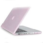 MacBook Pro 13インチ SeeThru ブロッサム SPK-MBP13-SEETHR2-BM
