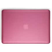MacBook Pro 13インチ SeeThru Satin バブルガム SPK-MBP13-SEESAT2-BG
