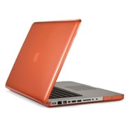 MacBook Pro 15インチ SeeThru ワイルドサーモンピンク SPK-MBP15-SEETHR2-SP