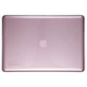 MacBook Pro 15インチ SeeThru ブロッサム SPK-MBP15-SEETHR2-BM
