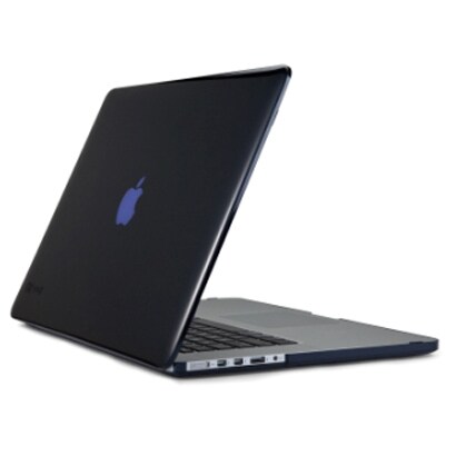 MacBook Pro (with Retina display) 15インチ SeeThru ハーバーブルー SPK-MBPR15-SEETHR-BL