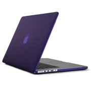 MacBook Pro (with Retina display) 15インチ SeeThru Satin グレープパープル SPK-MBPR15-SEESAT-PP