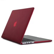 MacBook Pro (with Retina display) 15インチ SeeThru Satin ポモドーロレッド SPK-MBPR15-SEESAT-RD