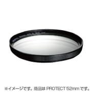 WP-S MC PROTECT 52mm  ピラレット [レンズフィルター]