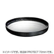 WP-S MC PROTECT 72mm ピラレット [レンズフィルター]