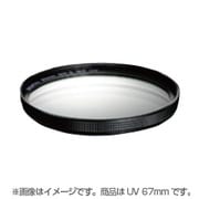 WP-S MC UV 67mm ピラレット [レンズフィルター]