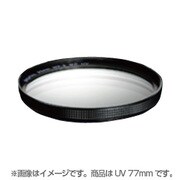 WP-S MC UV 77mm ピラレット [レンズフィルター]