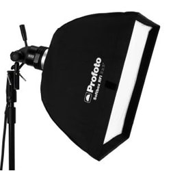 うのにもお得な ヨドバシ.com - ソフトボックスRFi（60×60cm Profoto プロフォト その他