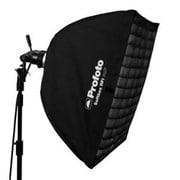 RFiソフトグリッド50° RFiソフトボックス 90×90cm用 254626
