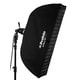 RFiソフトグリッド50° RFiソフトボックス 30×120cm用 254628
