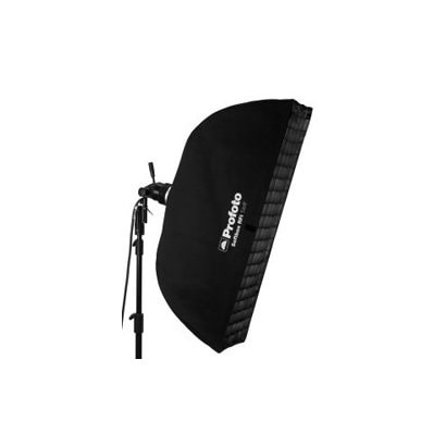 RFiソフトグリッド50° RFiソフトボックス 30×120cm用 254628