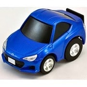 チョロQ zero（ゼロ）  Z12a [スバル BRZ ブルー]