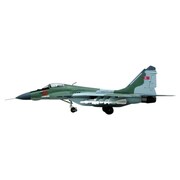 1/72 ミグ29 フルクラム 北朝鮮空軍