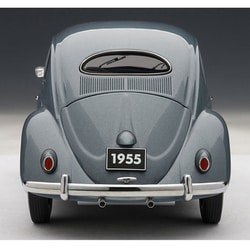 ヨドバシ.com - オートアート AUTOart 1/18 VW タイプ1 ビートル ヨドバシ.com - オートアート AUTOart 1/18 VW タイプ1 ビートル