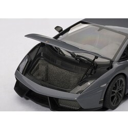 ヨドバシ.com - オートアート AUTOart 1/18 ランボルギーニ