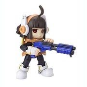 一撃殺虫！！ ホイホイさんLEGACY コンバットさんRookie 1/1 プラスチックキット [1/1スケールプラモデル]