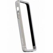 P5BUA-MG [Brushedフィニッシュ　iPhone5用アルミバンパー]