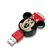 Dockコネクタ用充電通信ケーブルミニー PG-DNYJU560MNE