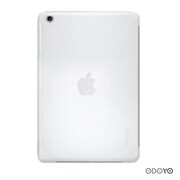 スマートコート スモークホワイト for iPad mini ODPA521SW