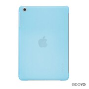 スマートコート ブルー for iPad mini ODPA521BL