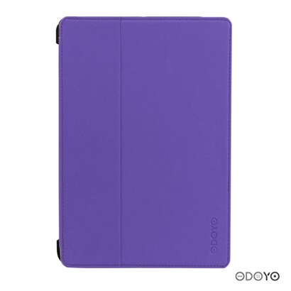 エアコート パープル for iPad mini ODPA522PU