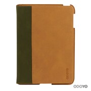 スリムコート グリーンカプチーノ for iPad mini ODPA522GC