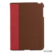 スリムコート チェリーモカ for iPad mini ODPA522CM