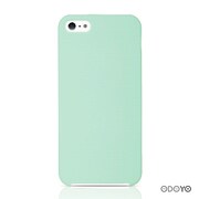 ODPH352MM [スリムエッジ パステル メロウミント for iPhone 5]