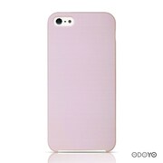 ODPH352SL [スリムエッジ パステル ソフトライラック for iPhone 5]